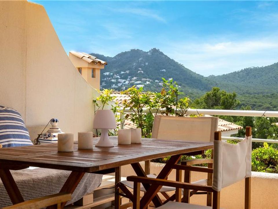 Lejlighed i Capdepera, Mallorca - foto 5